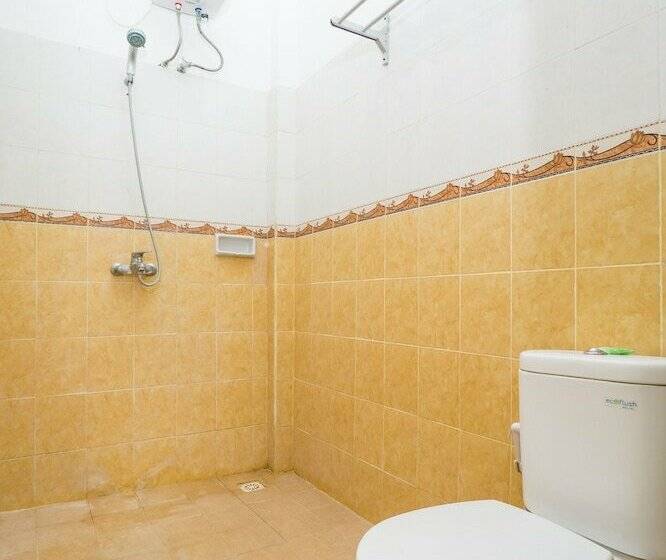 بنسيون Widia Homestay