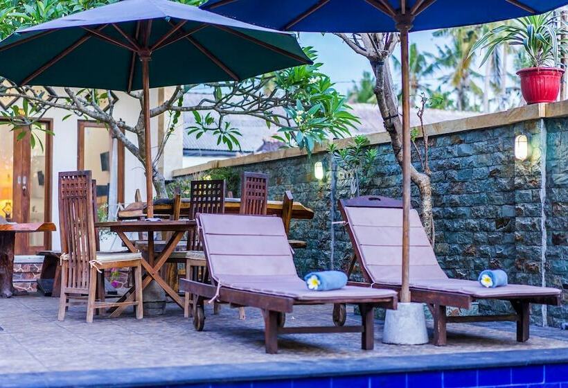 بنسيون Widia Homestay