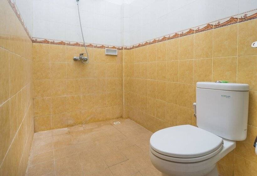 بنسيون Widia Homestay