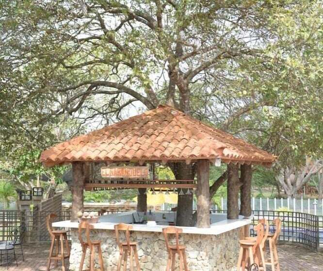 Samadhi Ecohotel By Rotamundos