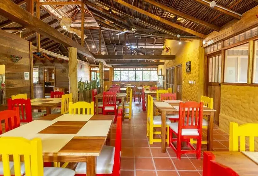 Samadhi Ecohotel By Rotamundos