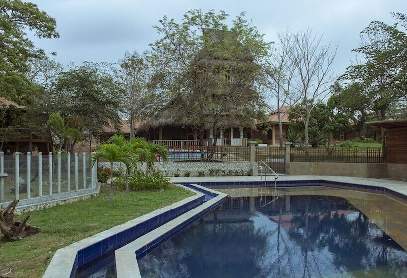 Samadhi Ecohotel By Rotamundos