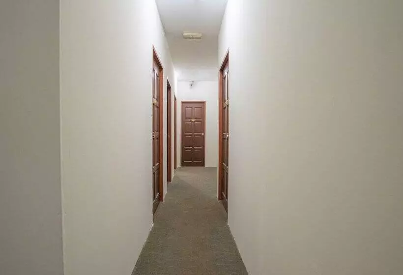 Spot On 89828 Hotel Seri Gemilang