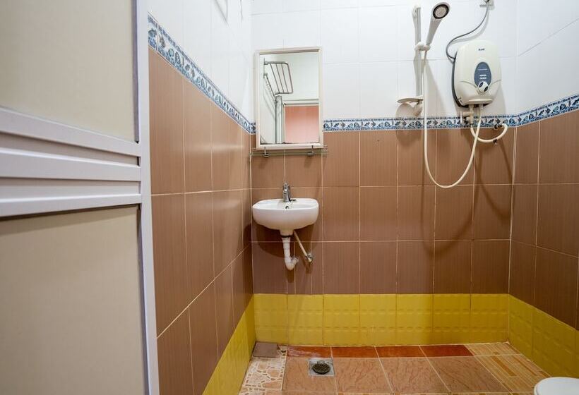 Spot On 89828 Hotel Seri Gemilang