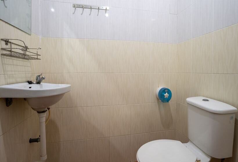 Spot On 89828 Hotel Seri Gemilang