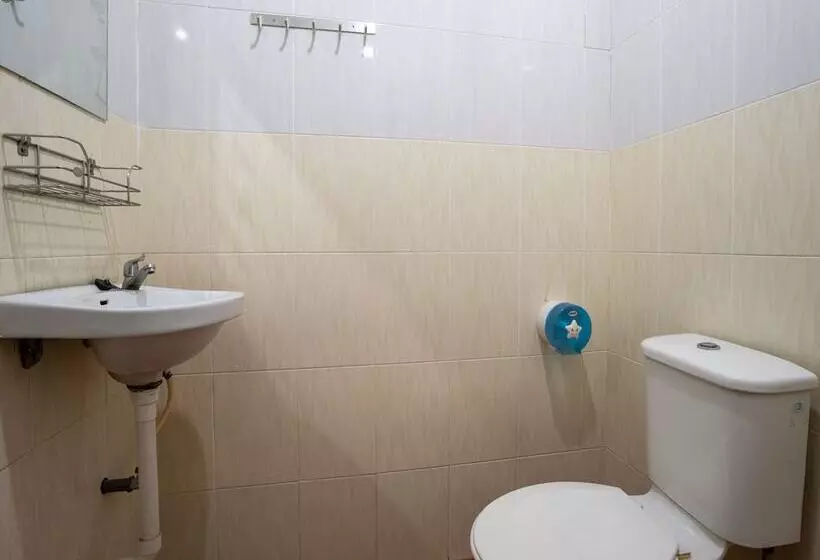 Spot On 89828 Hotel Seri Gemilang