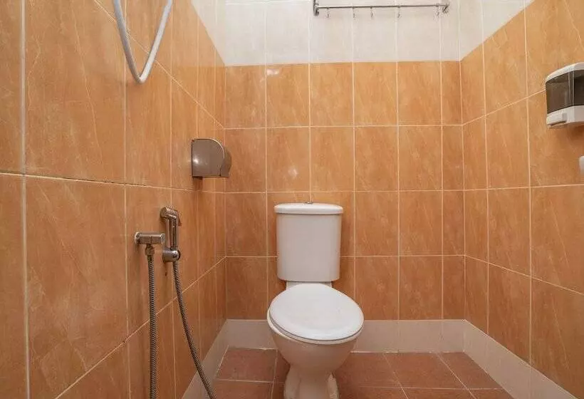 Spot On 89828 Hotel Seri Gemilang