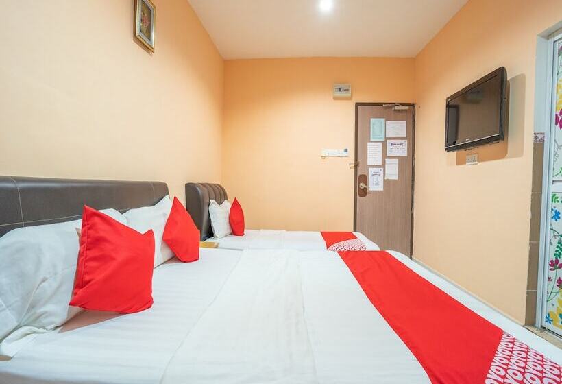 Spot On 89828 Hotel Seri Gemilang