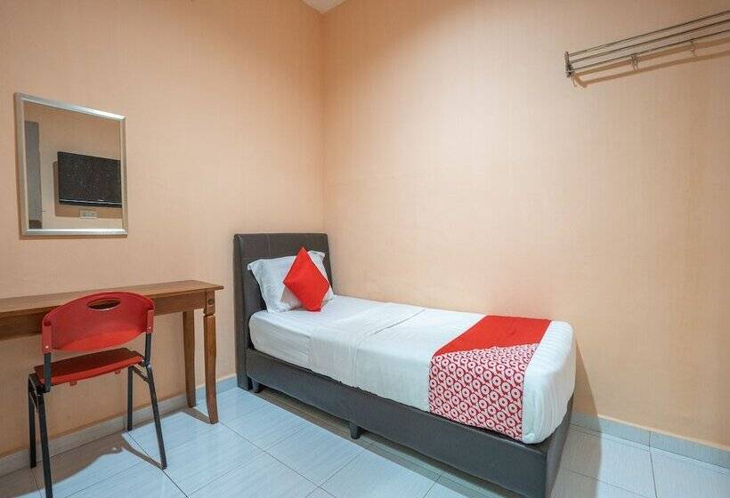 Spot On 89828 Hotel Seri Gemilang