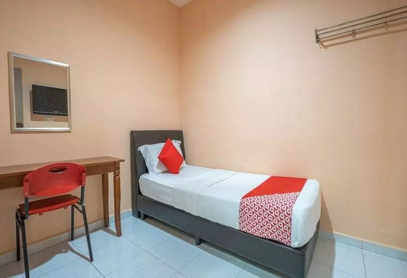 Spot On 89828 Hotel Seri Gemilang