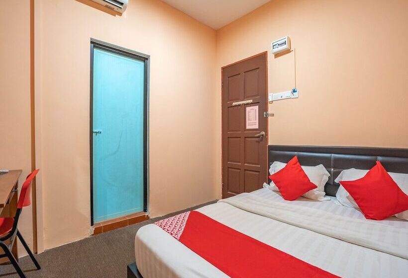 Spot On 89828 Hotel Seri Gemilang