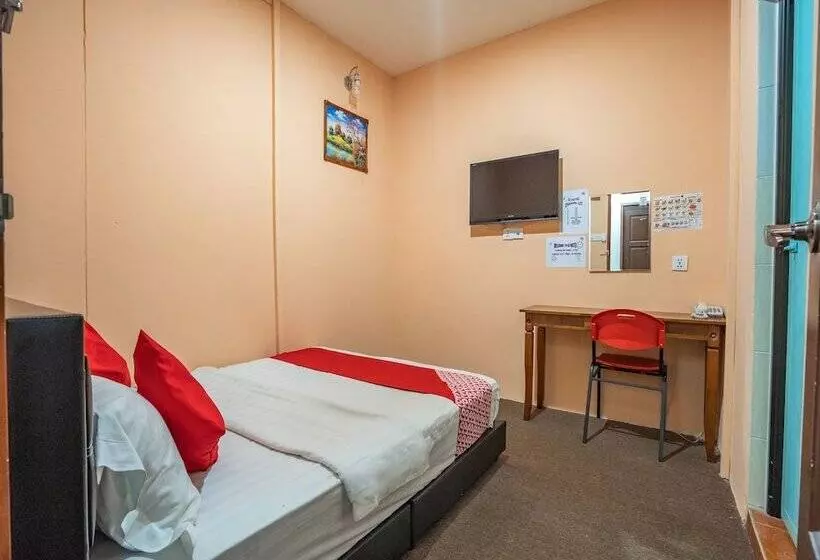 Spot On 89828 Hotel Seri Gemilang
