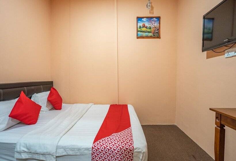 Spot On 89828 Hotel Seri Gemilang