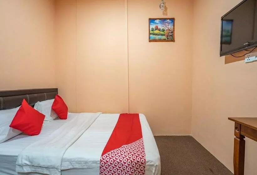 Spot On 89828 Hotel Seri Gemilang