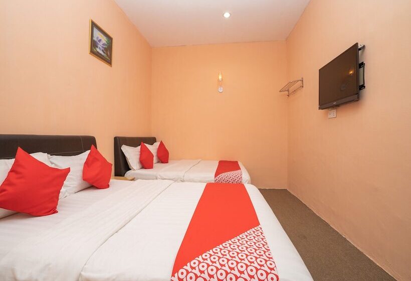 Spot On 89828 Hotel Seri Gemilang