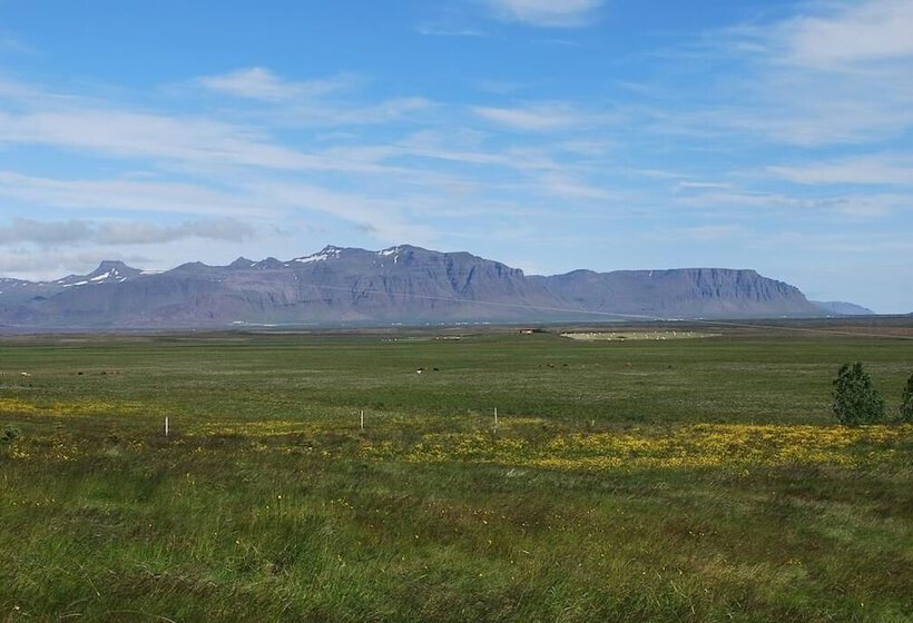 Söðulsholt Cottages