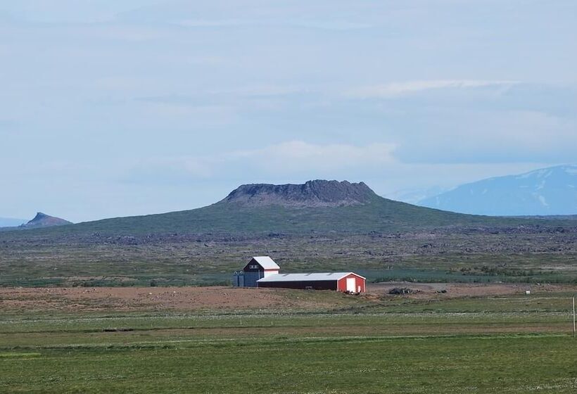 Söðulsholt Cottages