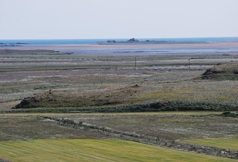Söðulsholt Cottages