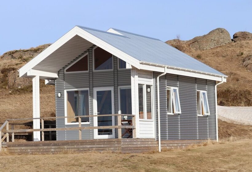 Söðulsholt Cottages