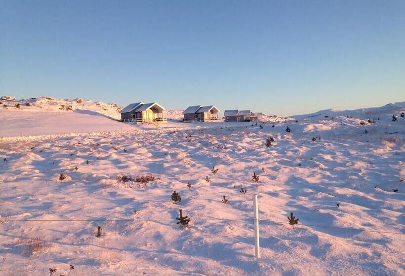 Söðulsholt Cottages