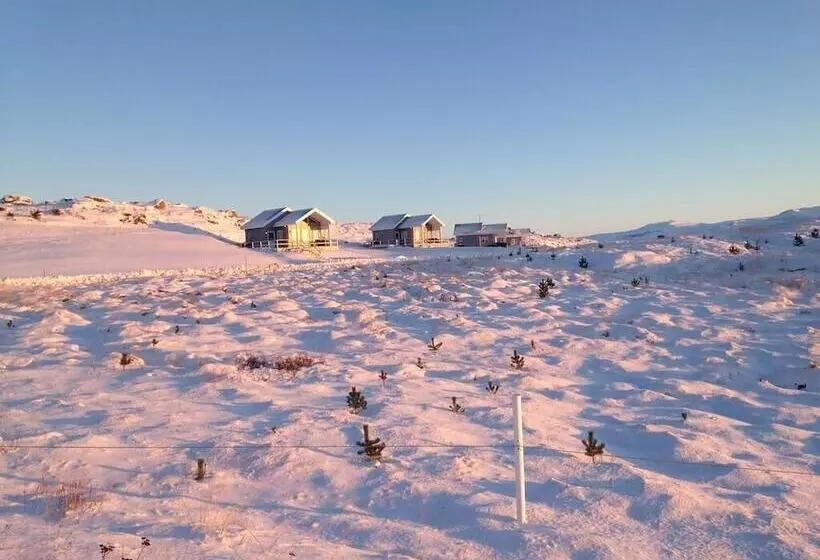 Söðulsholt Cottages