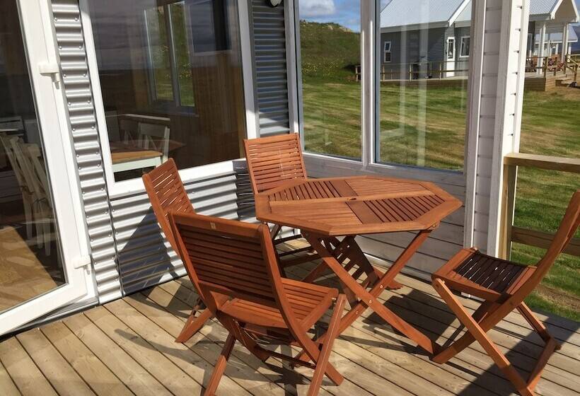 Söðulsholt Cottages