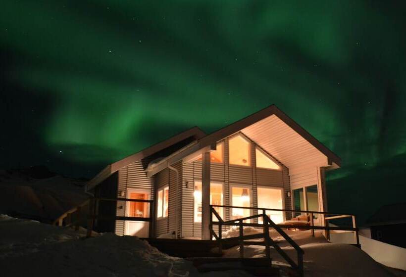 Söðulsholt Cottages