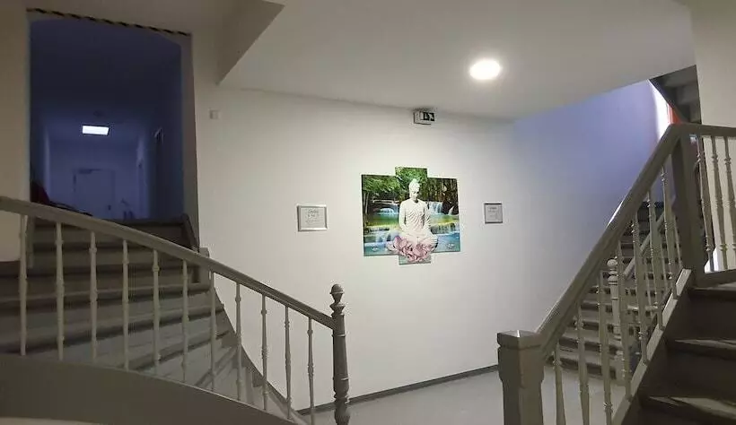 Trang Hotel Rastatt