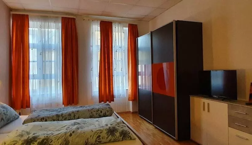 Trang Hotel Rastatt
