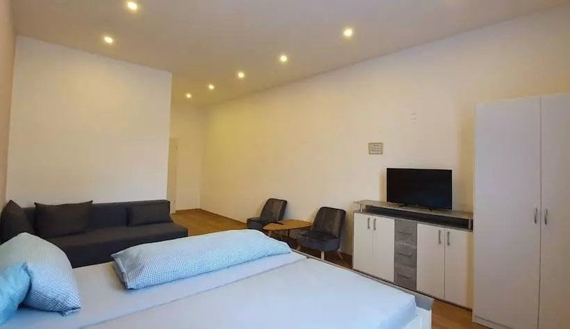Trang Hotel Rastatt