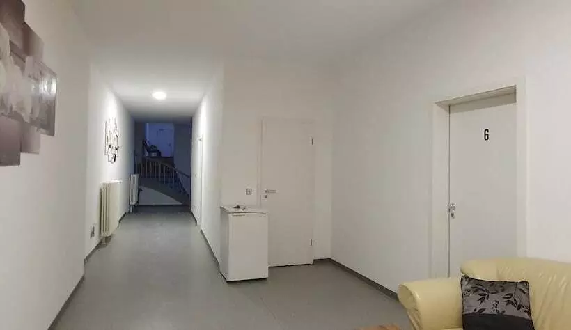 Trang Hotel Rastatt