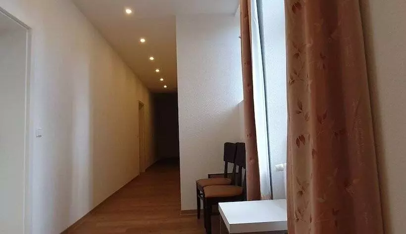Trang Hotel Rastatt