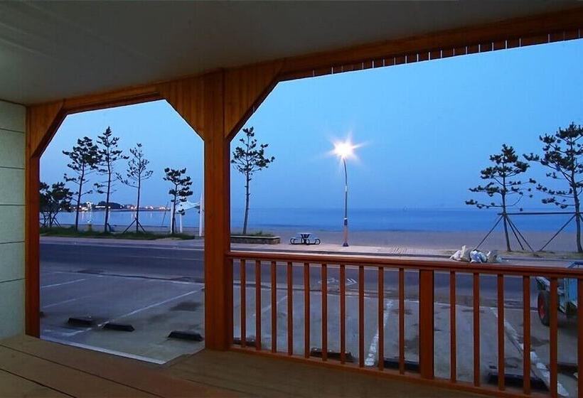 Wolpo Donghae Pension