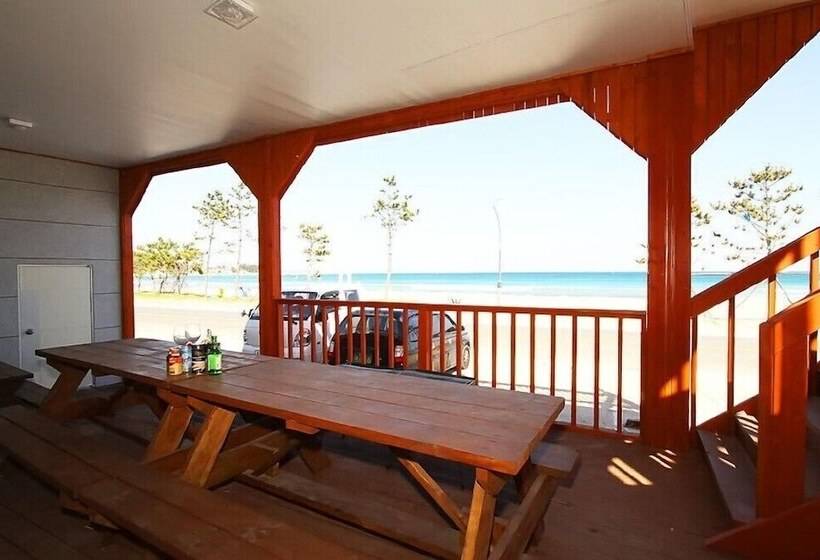 Wolpo Donghae Pension