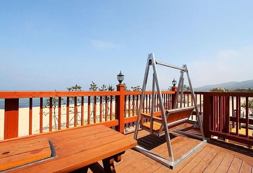 Wolpo Donghae Pension