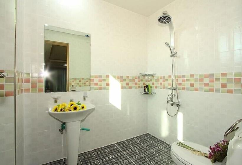 Wolpo Donghae Pension