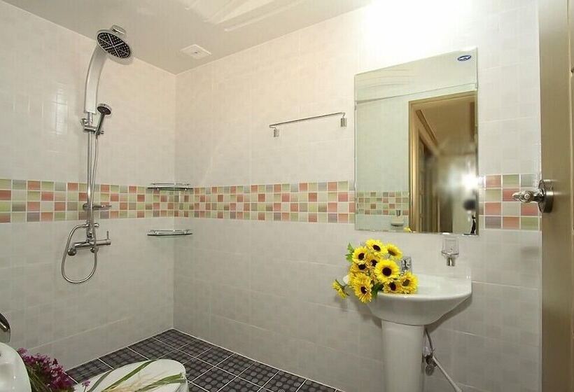 Wolpo Donghae Pension