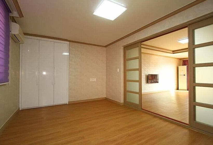 Wolpo Donghae Pension