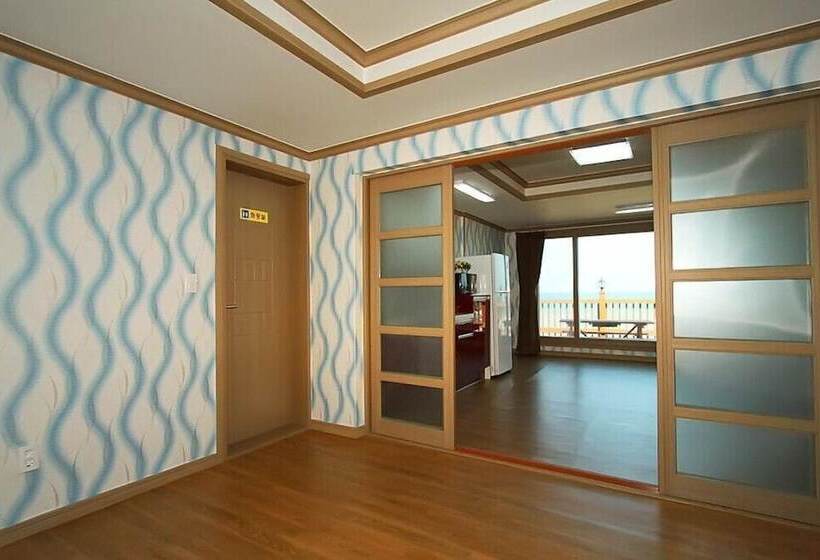 Wolpo Donghae Pension