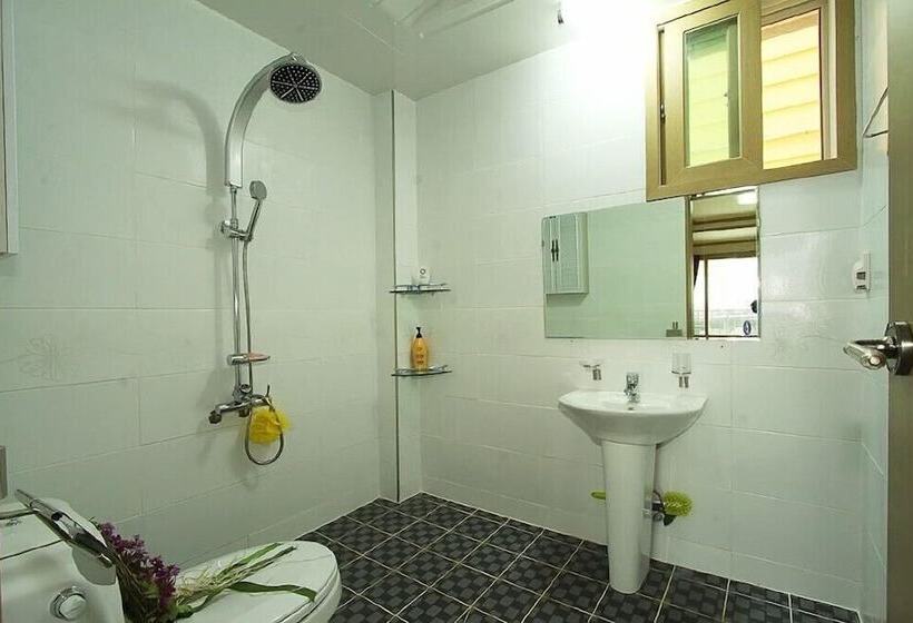 Wolpo Donghae Pension