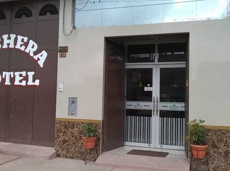 هاستل Suite Juliaca