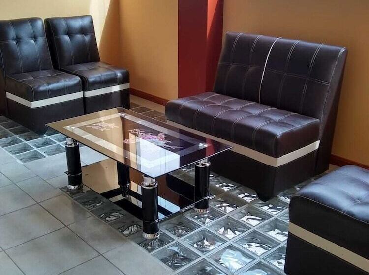 هاستل Suite Juliaca