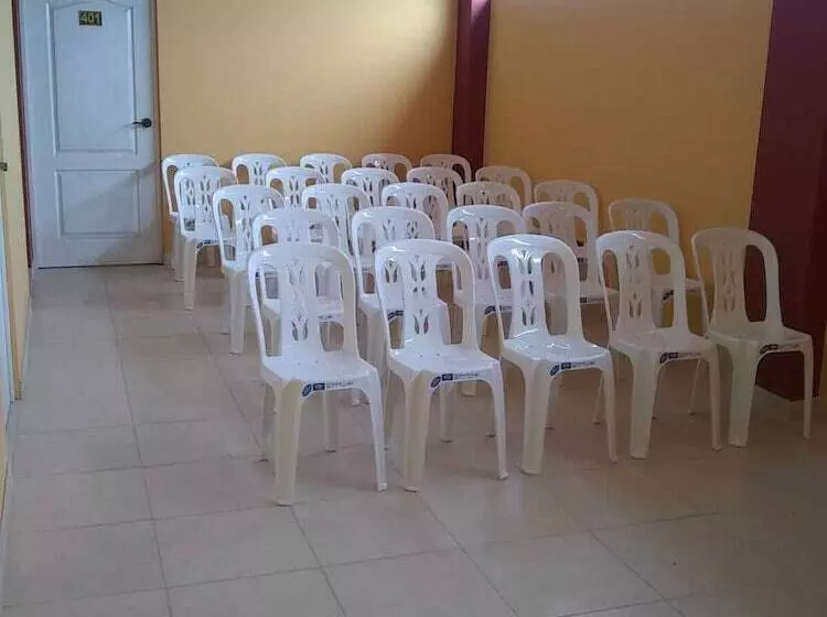 Retkeilymaja Suite Juliaca