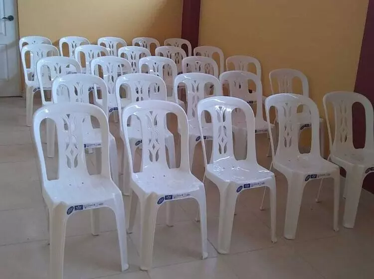 Retkeilymaja Suite Juliaca