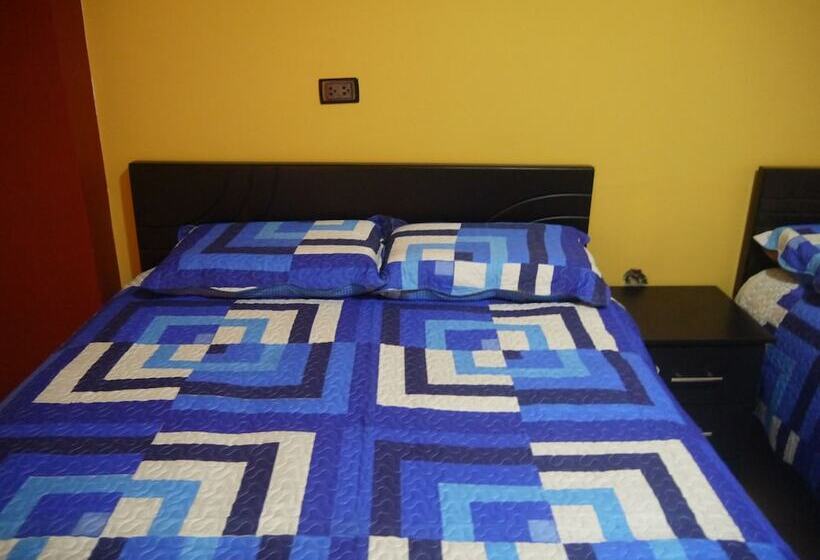 هاستل Suite Juliaca