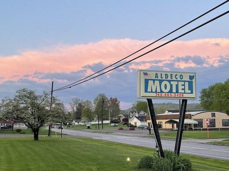 Aldeco Motel