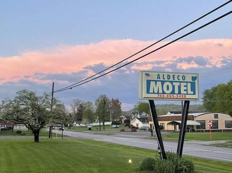 Aldeco Motel
