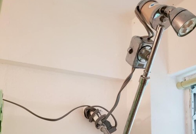 تختخواب و صبحانه Casa Clara Vista