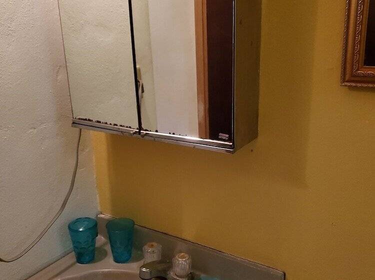 تختخواب و صبحانه Casa Clara Vista