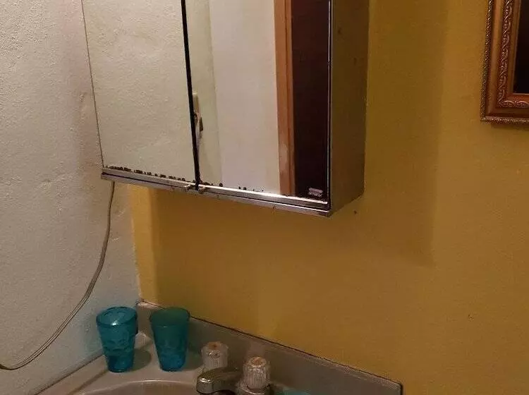 تختخواب و صبحانه Casa Clara Vista
